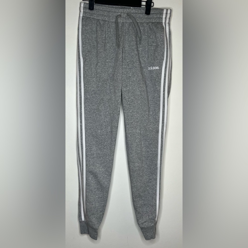 Adidas Striped Pants - Picture 2 of 4